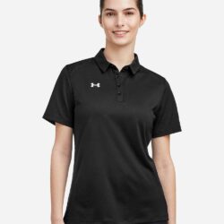 Performance Nissan - Under Armour Women's Tech Polo - 1370431