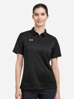 Performance Nissan - Under Armour Women's Tech Polo - 1370431