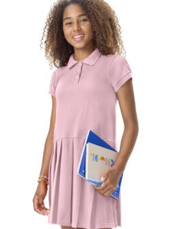 Knit Dress - Classroom - 54121 - The Greene School