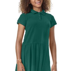 Knit Dress - Classroom - 54121 - Glades Day School