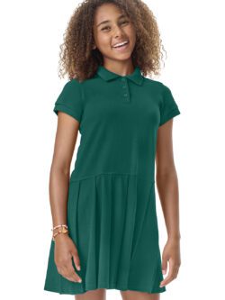 Knit Dress - Classroom - 54121 - Glades Day School
