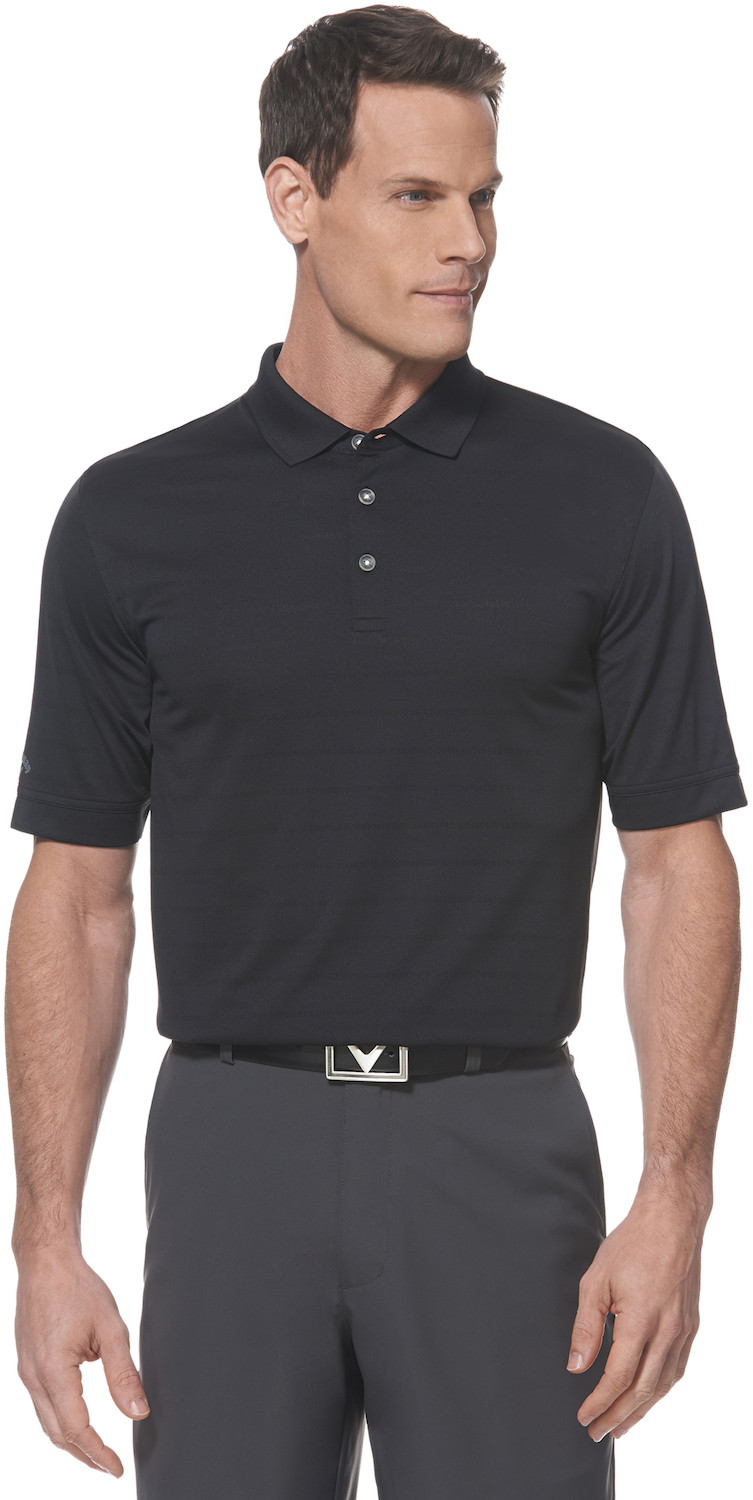 General RV – Callaway Golf – OPTI-VENT POLO – CGM451