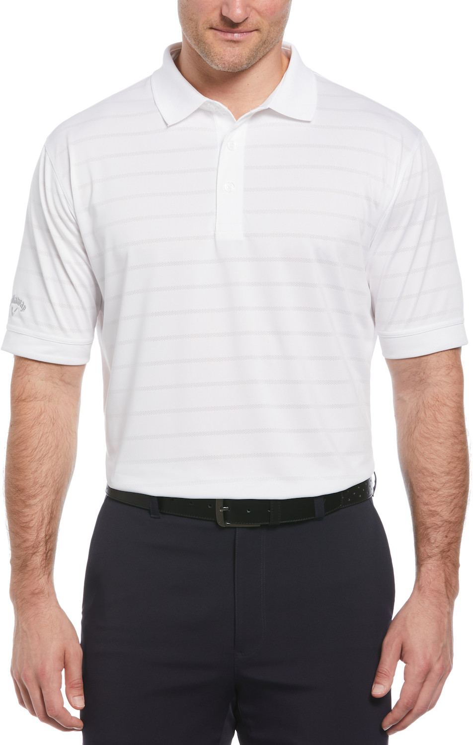 General RV – Callaway Golf – OPTI-VENT POLO – CGM451 - Image 3