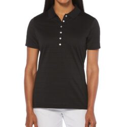 General RV – Callaway Golf – LADIES OPTI-VENT POLO – CGW437
