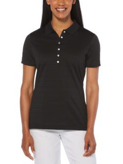 General RV – Callaway Golf – LADIES OPTI-VENT POLO – CGW437