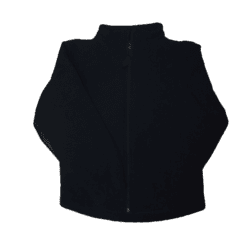 Fleece Jacket - Glades Day School