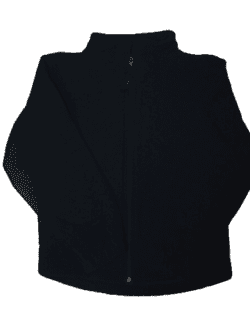 Fleece Jacket - Glades Day School