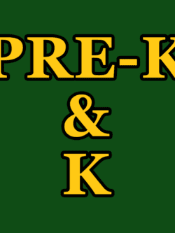 PreK-K