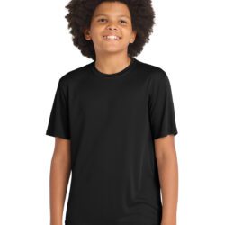 P.E. Shirt Drifit - ST350 - Glades Day School