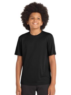 P.E. Shirt Drifit - ST350 - Glades Day School
