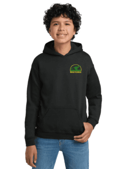Hoodie Pullover - Glades Academy
