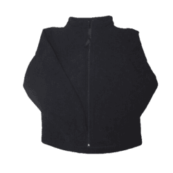 Fleece Jacket - Glades Academy