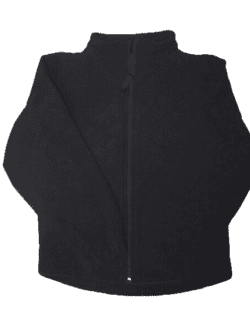 Fleece Jacket - Glades Academy