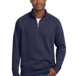 Hilton Palm Beach PBI - STF202 - Sport-Tek® Drive Fleece 1/4-Zip Pullover
