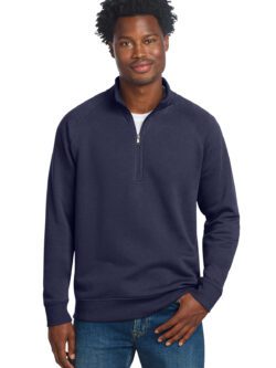 Hilton Palm Beach PBI - STF202 - Sport-Tek® Drive Fleece 1/4-Zip Pullover