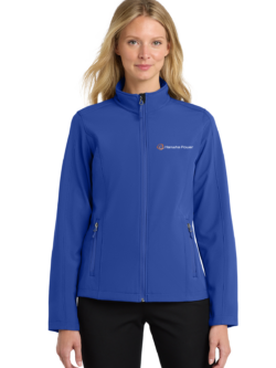 Hanwha Power - Port Authority® Core Soft Shell Jacket – L317