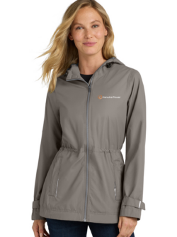 Hanwha Power - L7710 Port Authority® Women's Northwest Slicker
