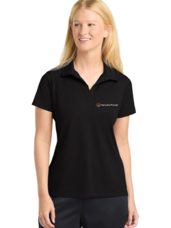 Hanwha Power - LST650 Sport-Tek® Women's Micropique Sport-Wick® Polo