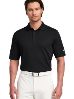 Double Infinity Gaming - 267020 - Nike Dri-FIT Classic Polo