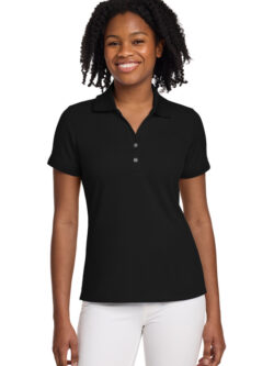 Double Infinity Gaming - 286772 - Nike Women's Dri-FIT Classic Polo