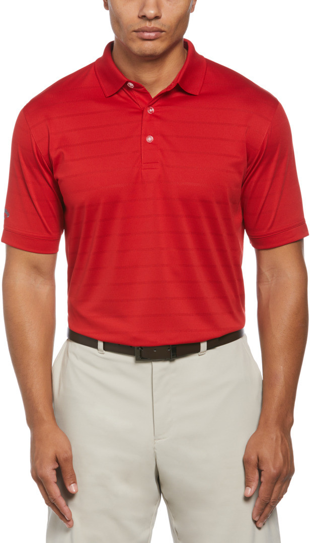 General RV – Callaway Golf – OPTI-VENT POLO – CGM451 - Image 4