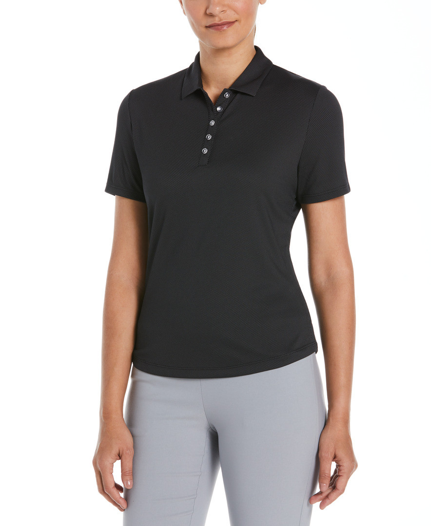General RV - Callaway LADIES BIRDEYE POLO - CGW693
