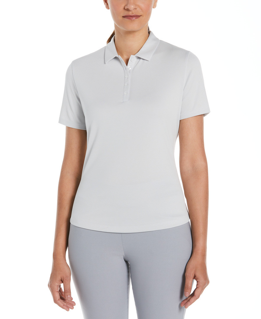 General RV - Callaway LADIES BIRDEYE POLO - CGW693 - Image 3