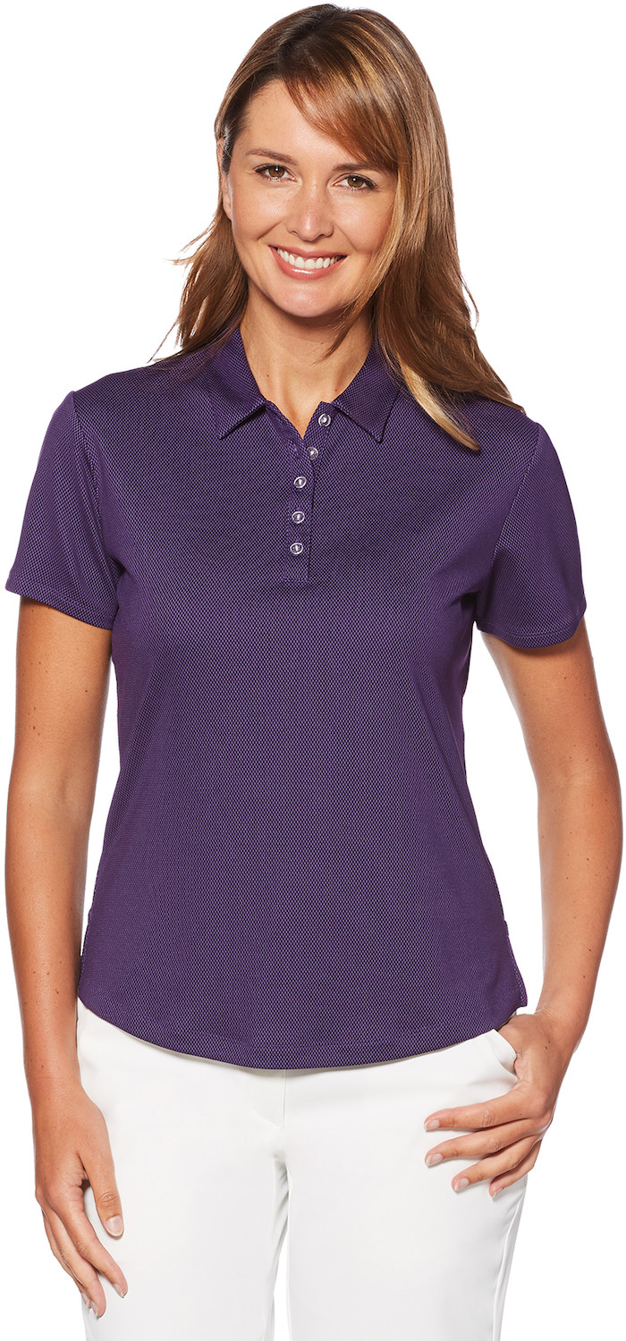 General RV - Callaway LADIES BIRDEYE POLO - CGW693 - Image 5