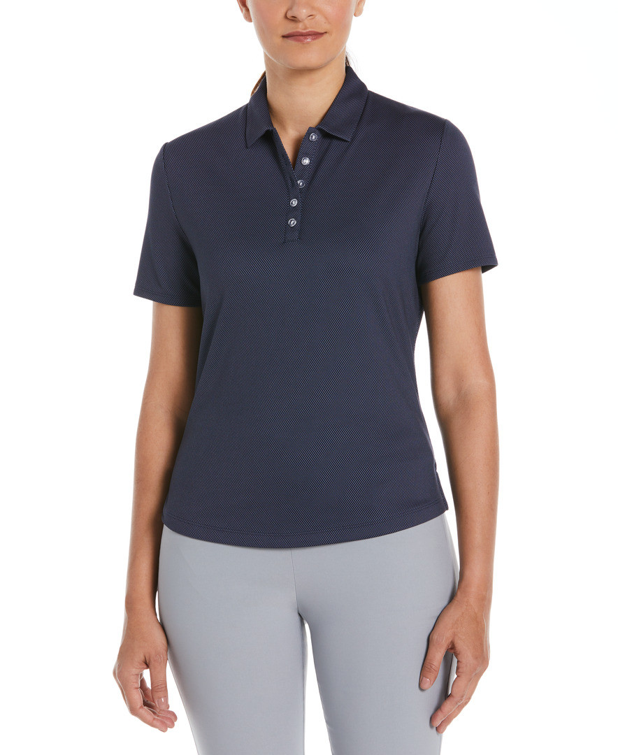 General RV - Callaway LADIES BIRDEYE POLO - CGW693 - Image 6