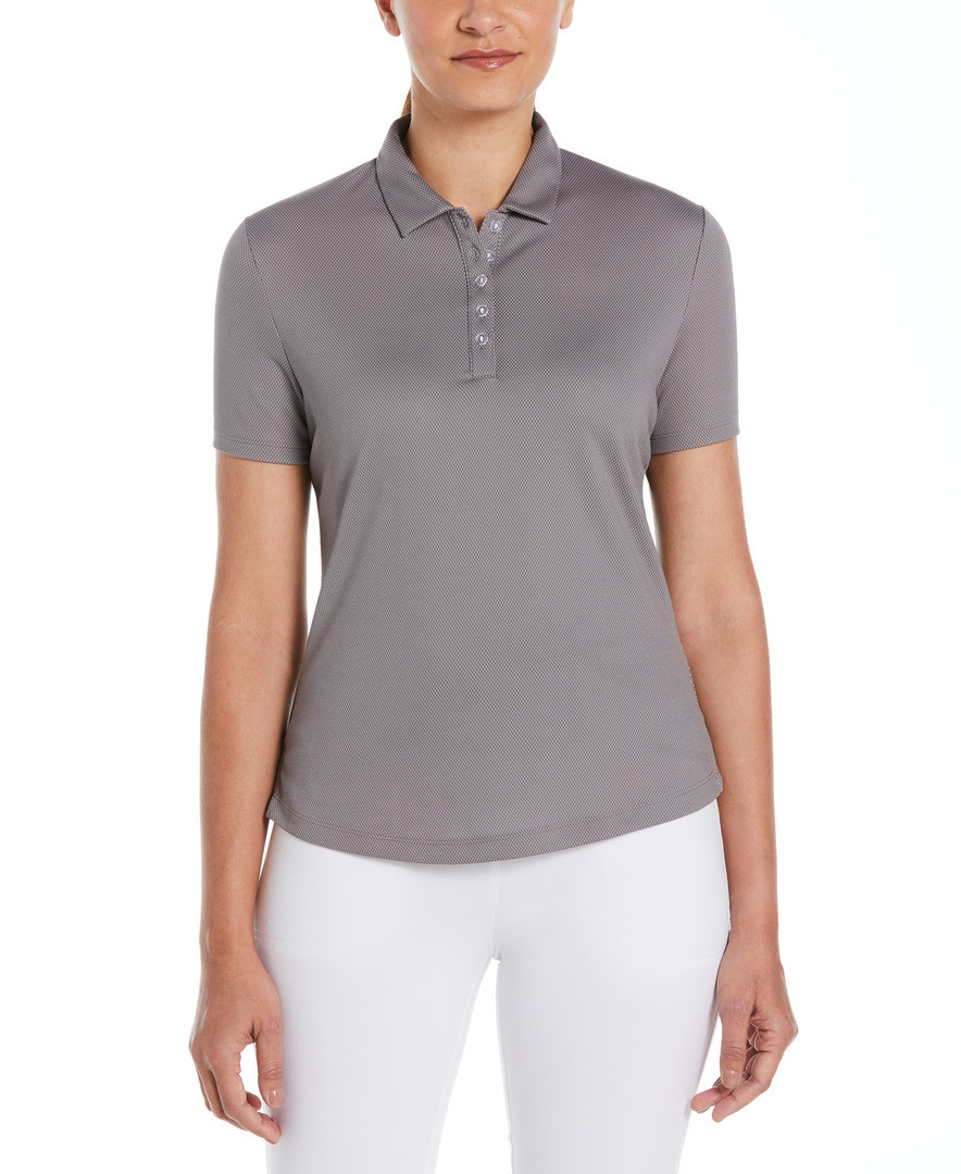 General RV - Callaway LADIES BIRDEYE POLO - CGW693 - Image 7