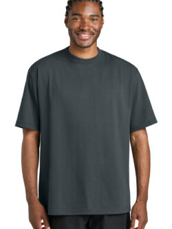 Double Infinity Gaming - DT7075 - District® 7-Oz. Gritty Tee