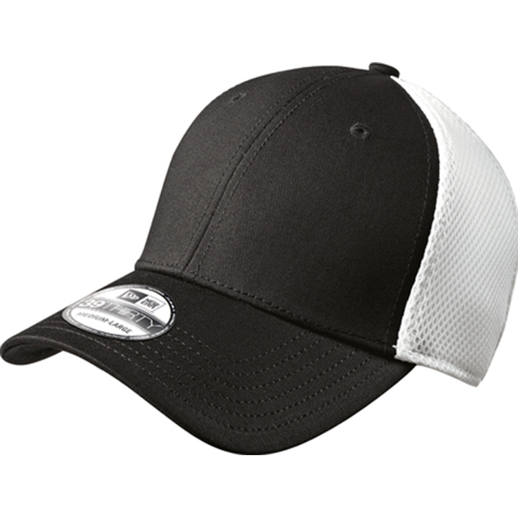 Dyer Autogroup - NE1020 - New Era® Stretch Mesh Cap