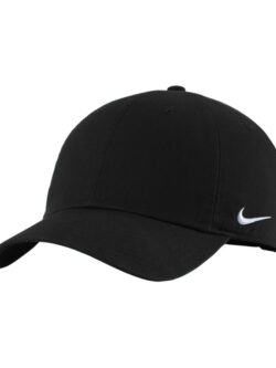 Double Infinity Gaming - NKFB5677 - Nike Heritage Cotton Twill Cap