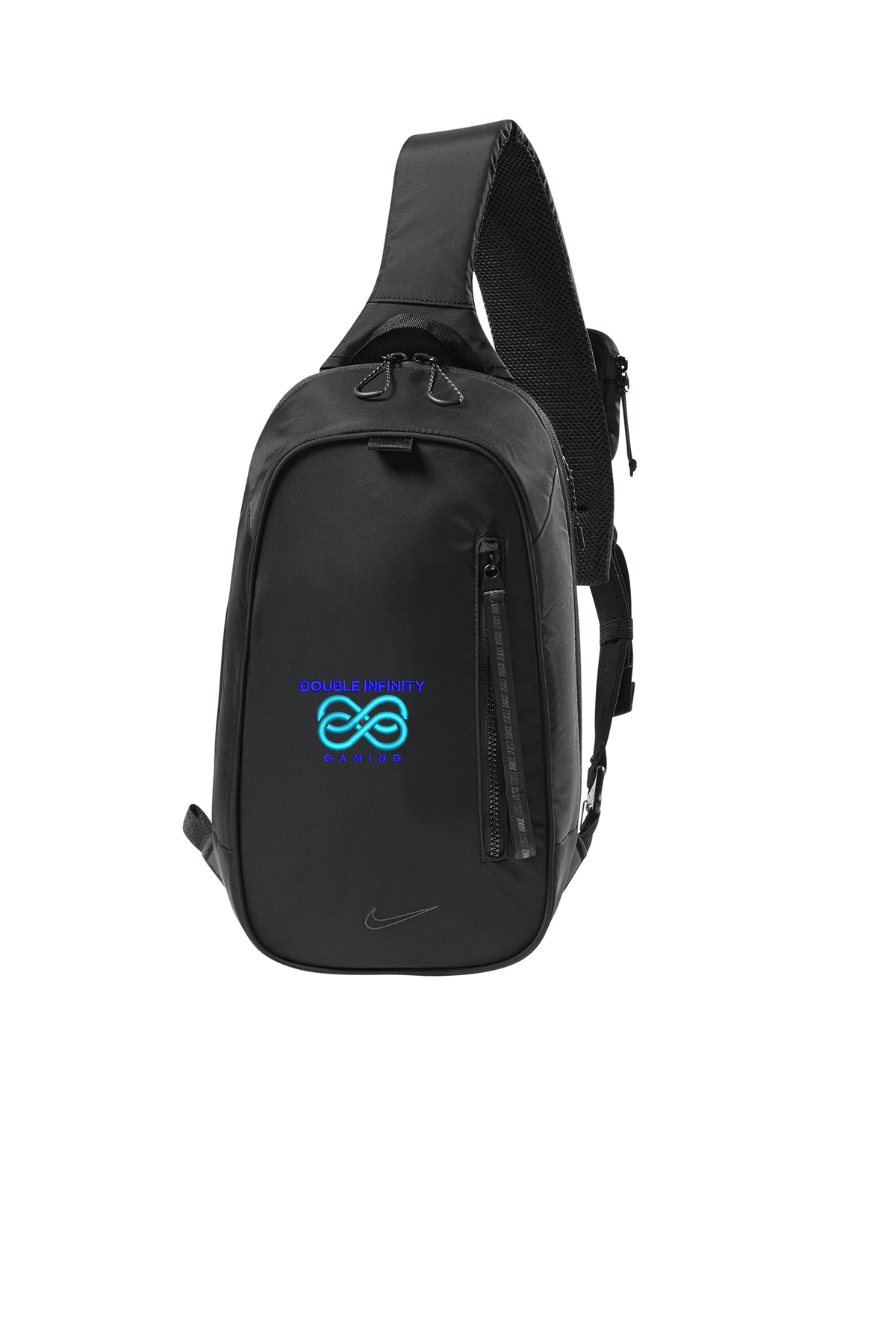 Double Infinity Gaming - NKFZ6132 - Nike Commute Sling Bag
