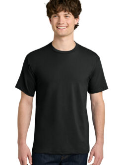 Double Infinity Gaming - NL1810 - Next Level Apparel® Ideal Jersey Tee